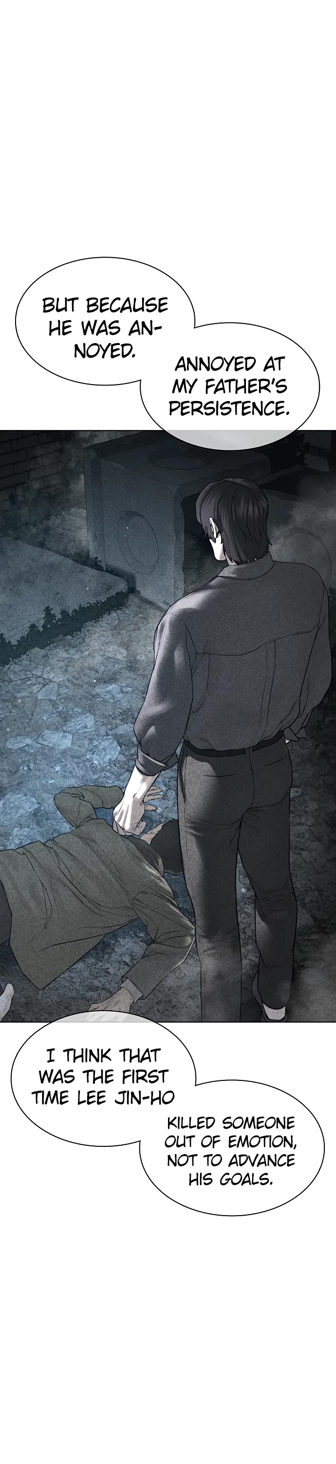 How to fight chapter 138 page 40