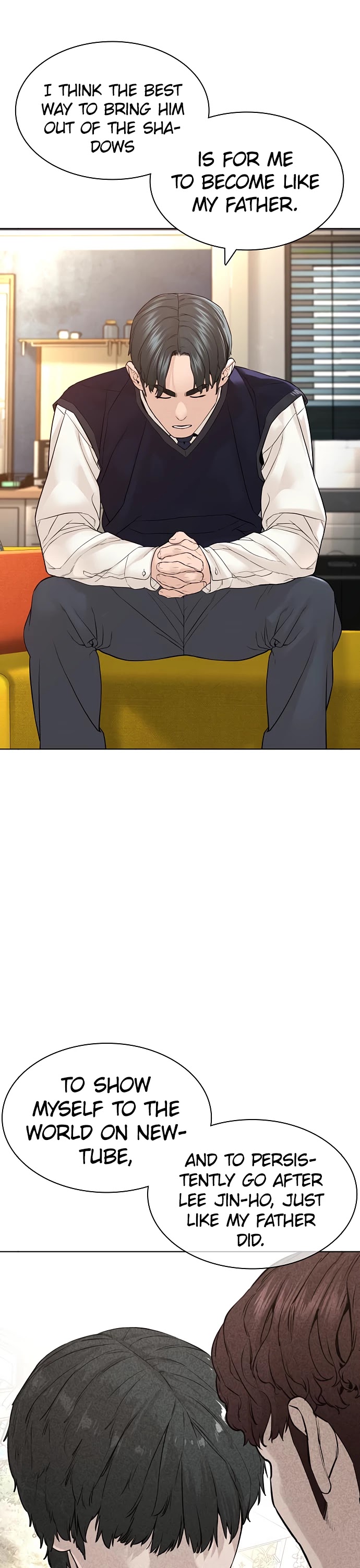 How to fight chapter 138 page 41