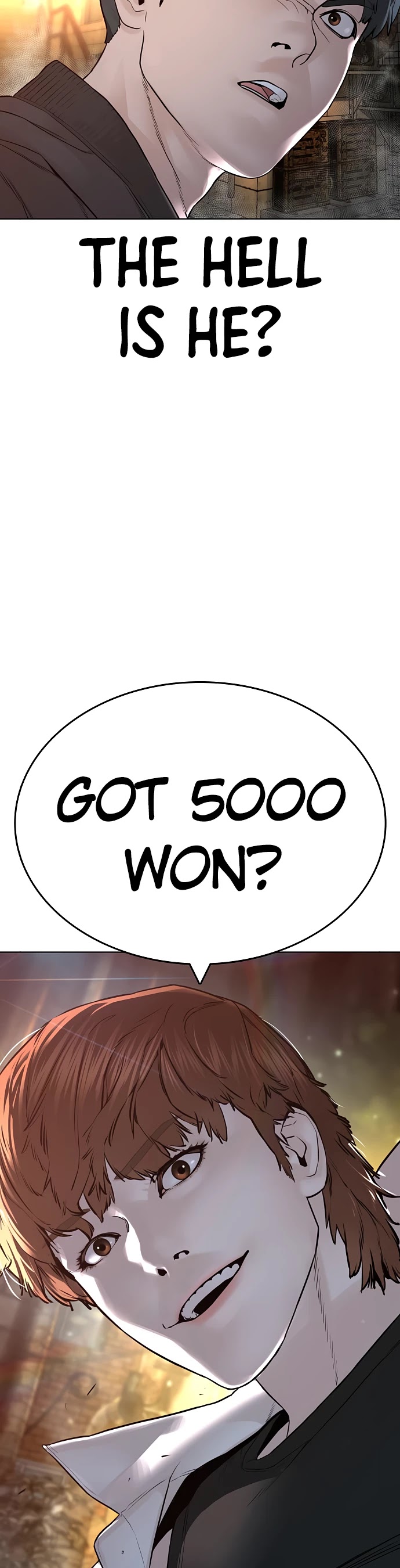 How to fight chapter 138 page 66