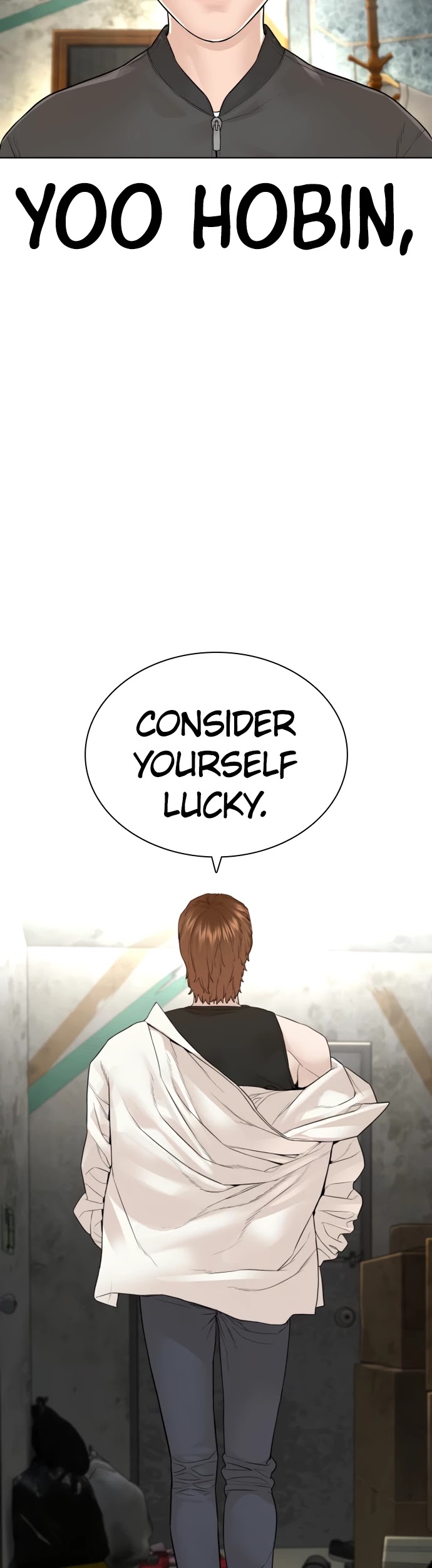 How to fight chapter 139 page 27