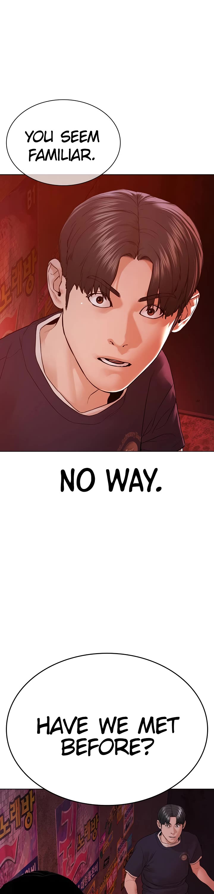 How to fight chapter 142 page 1