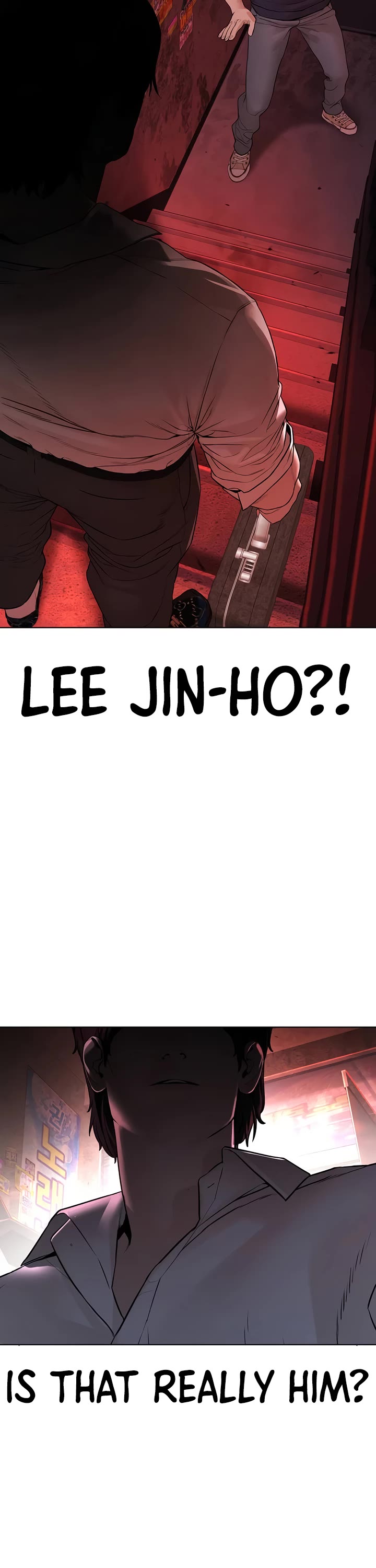 How to fight chapter 142 page 2