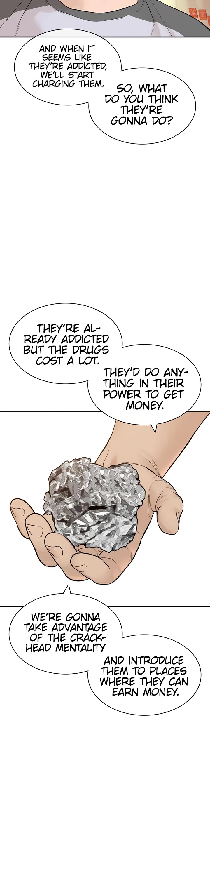 How to fight chapter 142 page 44