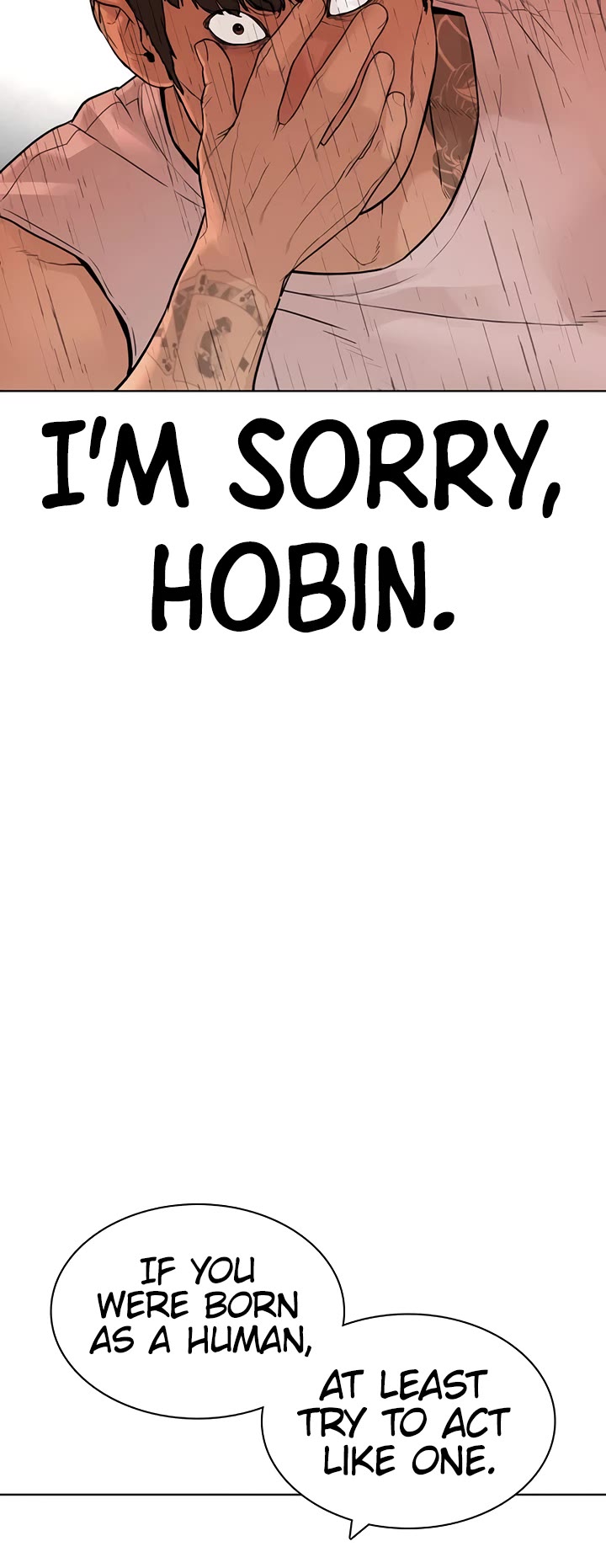 How to fight chapter 142 page 49