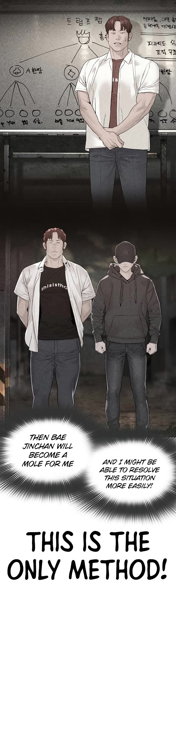 How to fight chapter 142 page 57