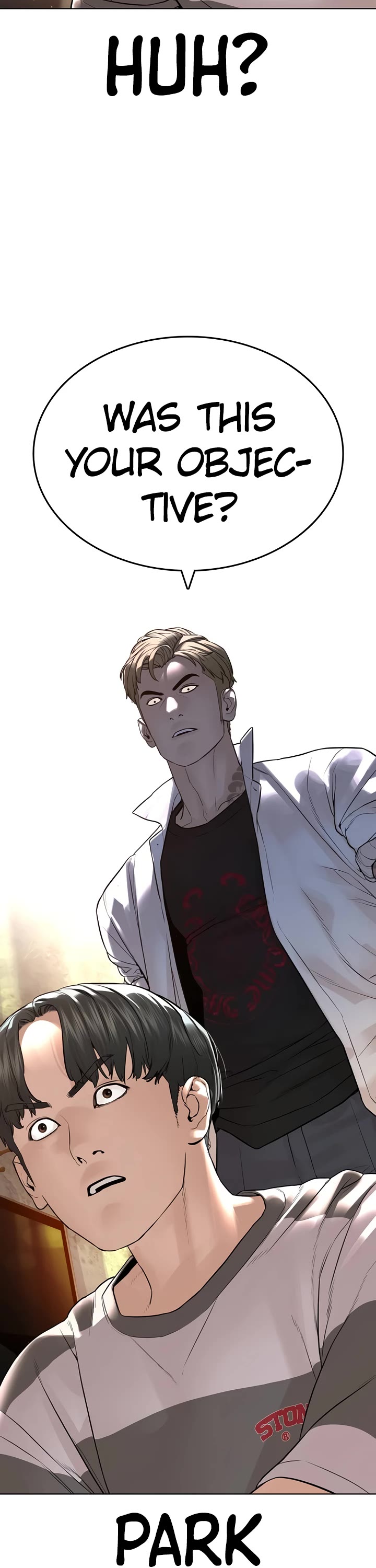 How to fight chapter 142 page 59