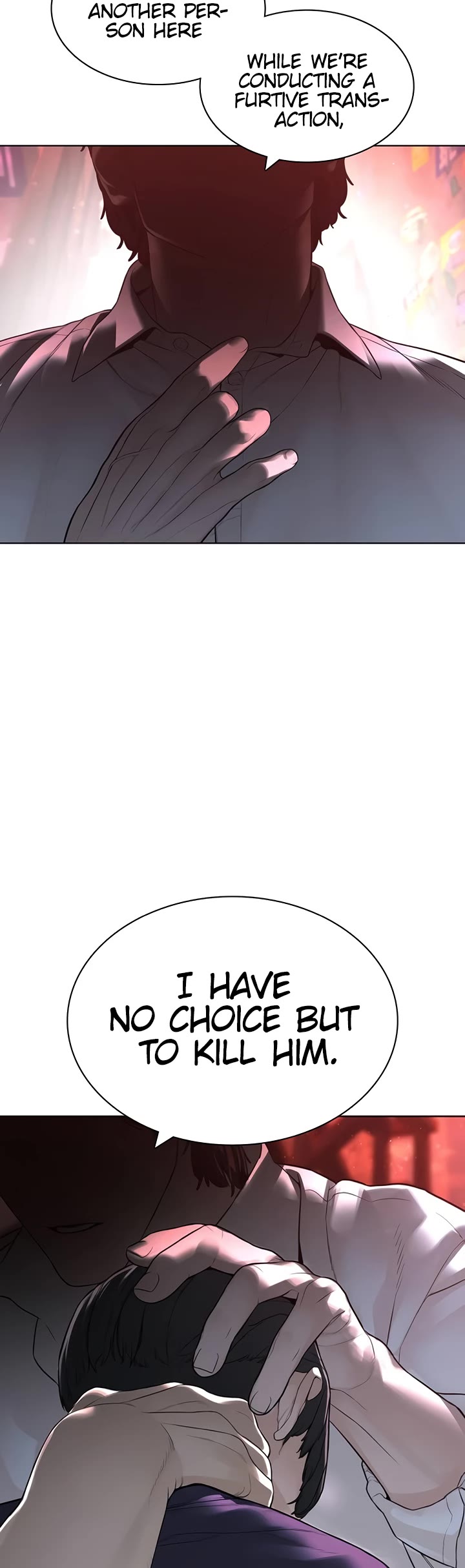 How to fight chapter 142 page 6