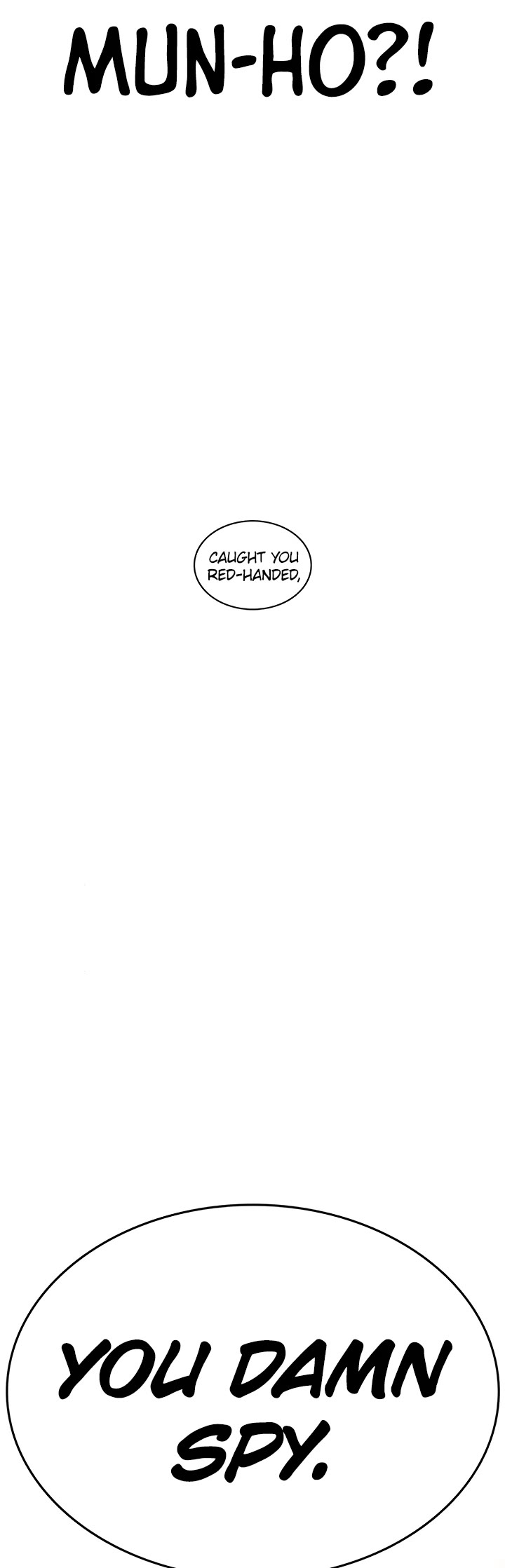 How to fight chapter 142 page 60