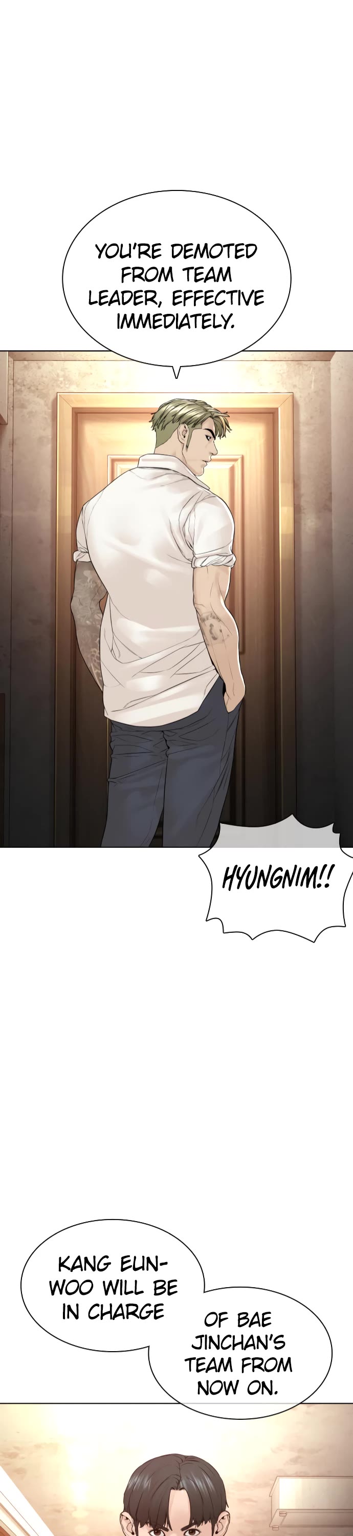 How to fight chapter 143 page 12