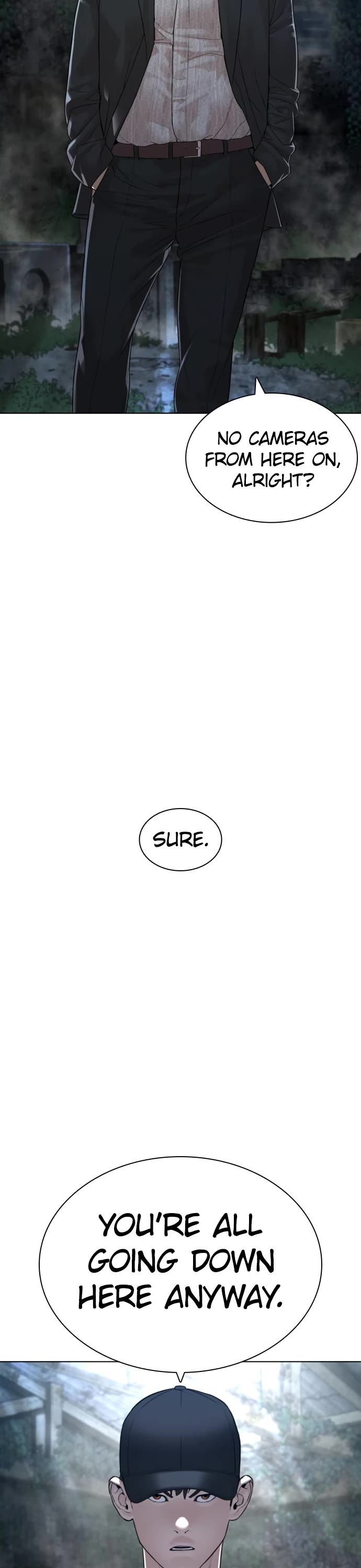 How to fight chapter 145 page 10