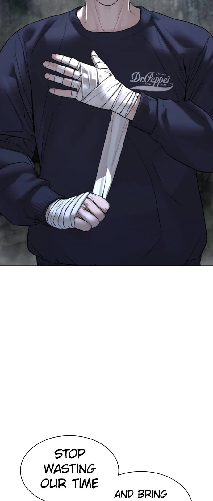 How to fight chapter 145 page 11