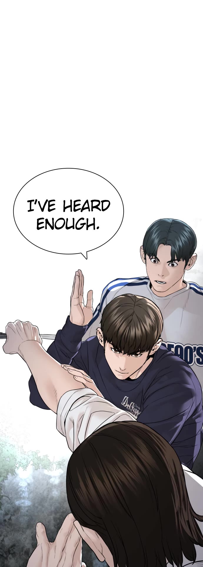 How to fight chapter 145 page 64