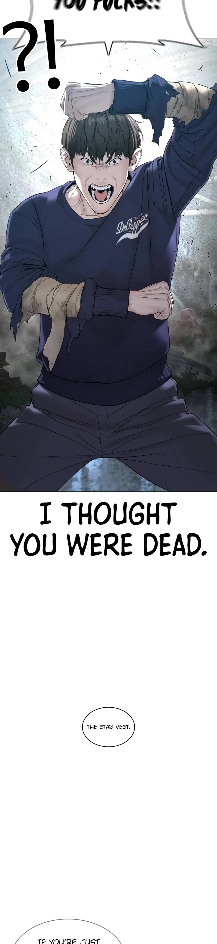 How to fight chapter 146 page 37