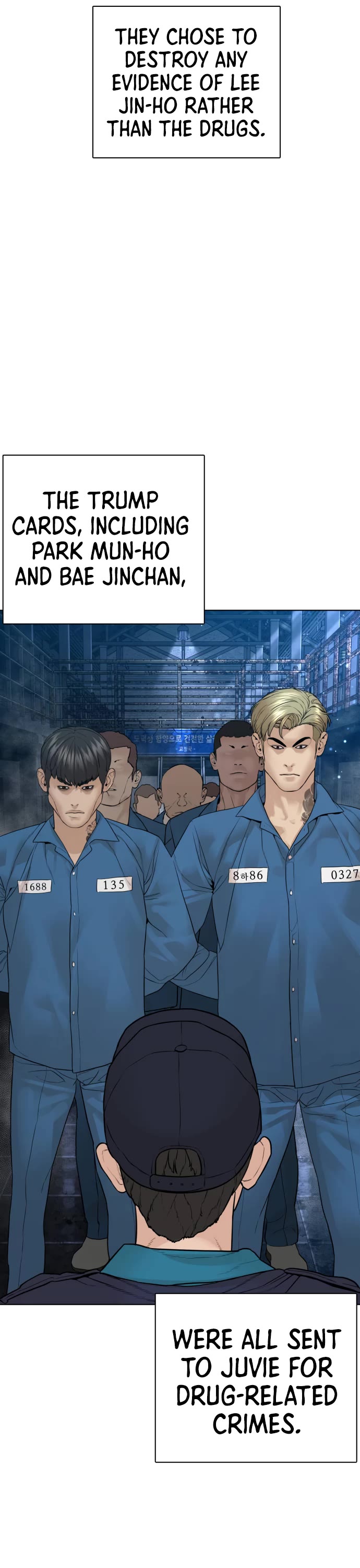 How to fight chapter 147 page 14