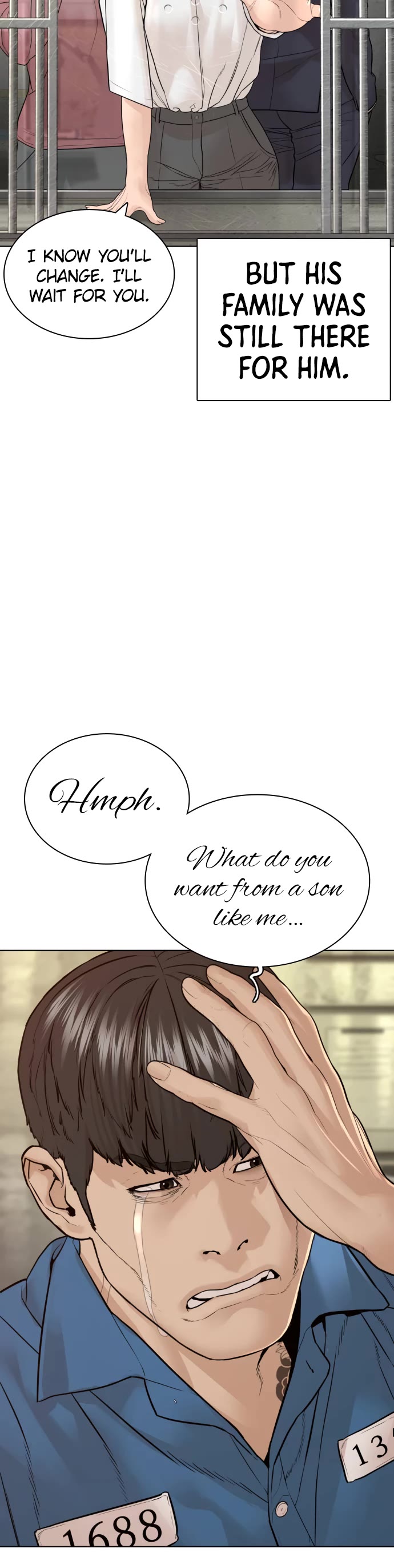 How to fight chapter 147 page 16