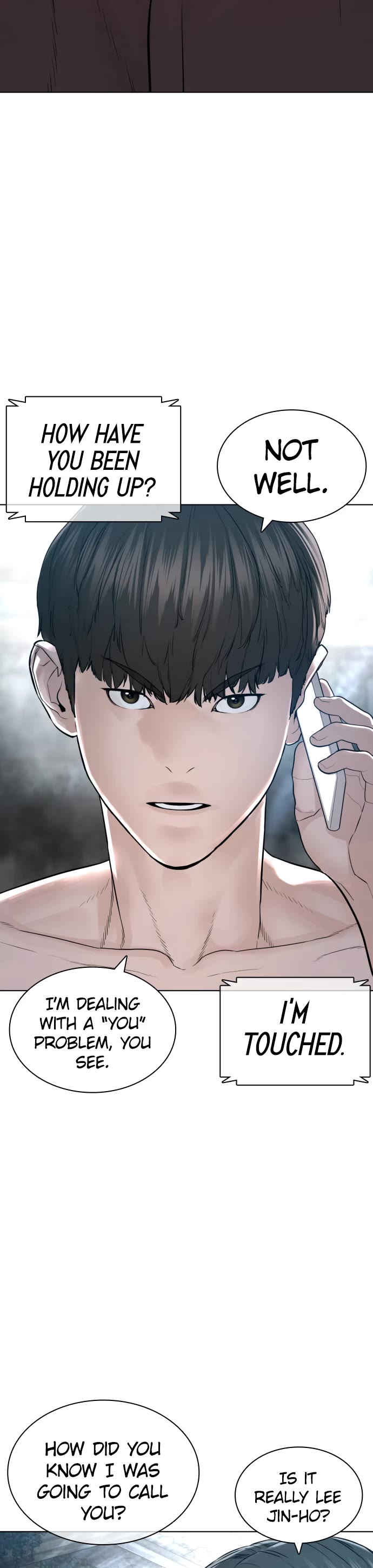 How to fight chapter 147 page 2