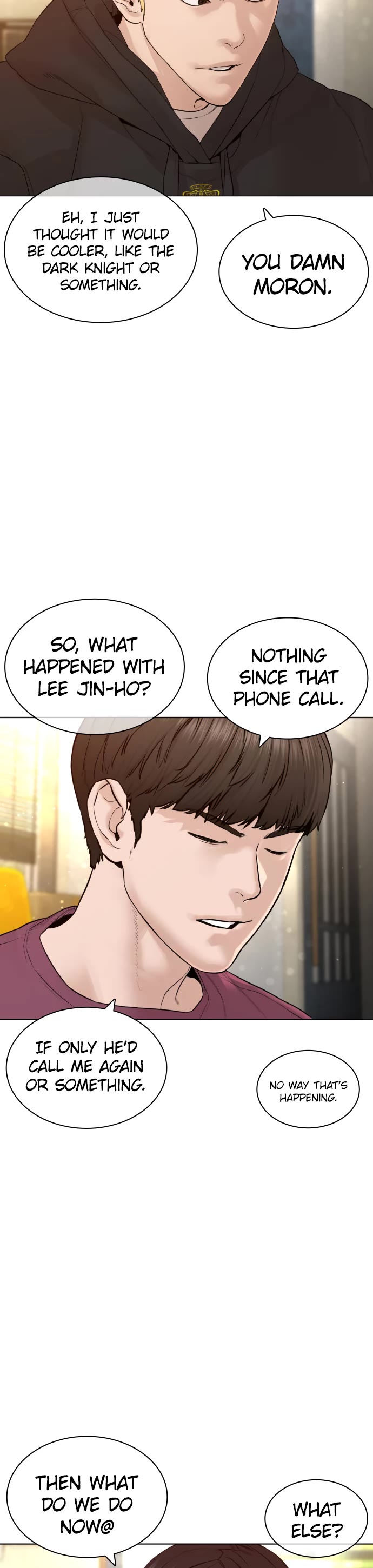 How to fight chapter 147 page 24