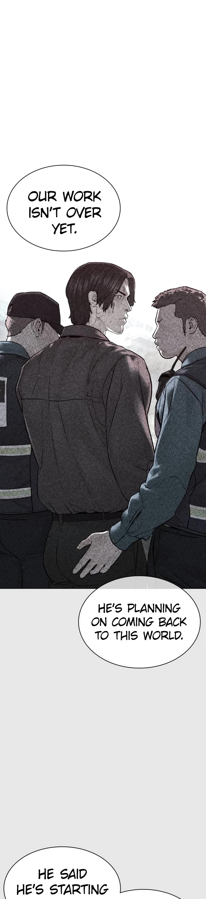 How to fight chapter 147 page 26