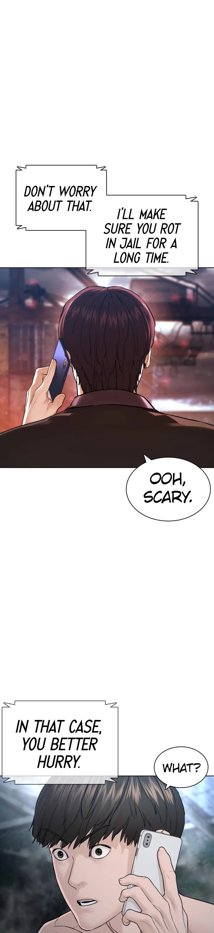 How to fight chapter 147 page 4