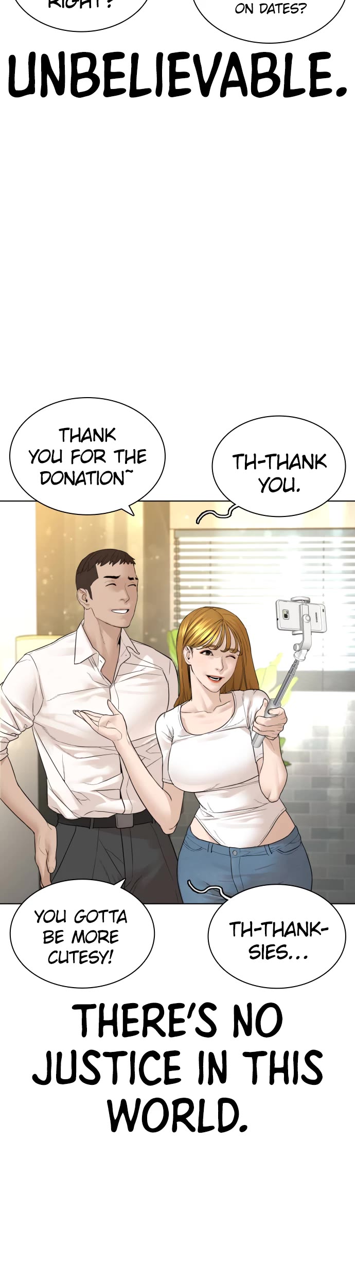 How to fight chapter 147 page 43