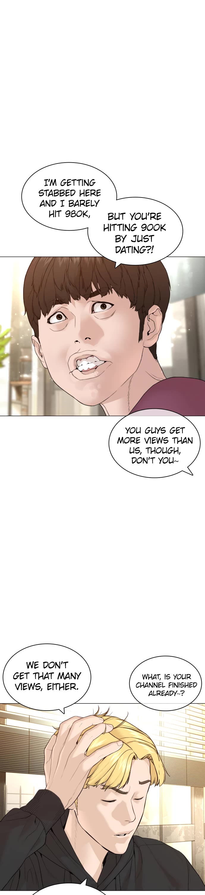 How to fight chapter 147 page 48