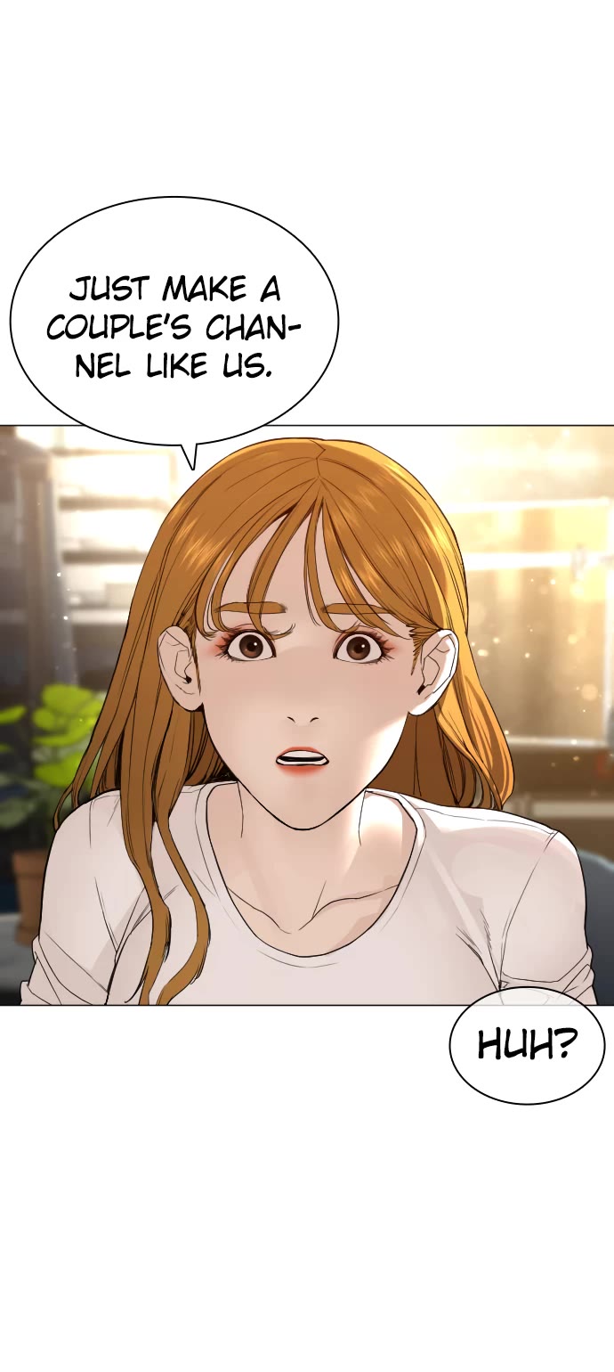 How to fight chapter 147 page 50