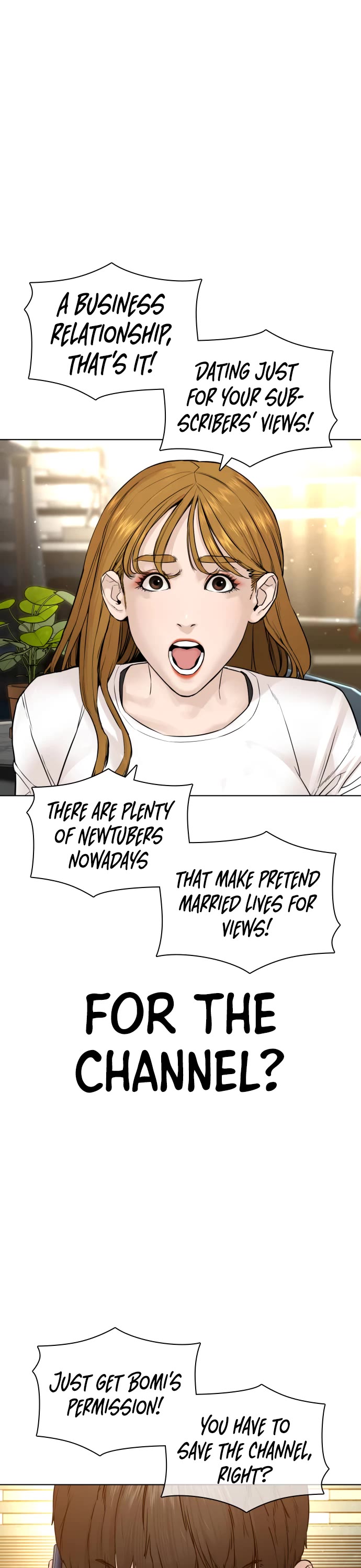 How to fight chapter 147 page 56