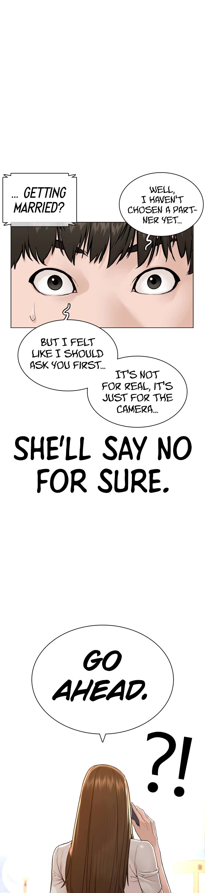 How to fight chapter 147 page 59