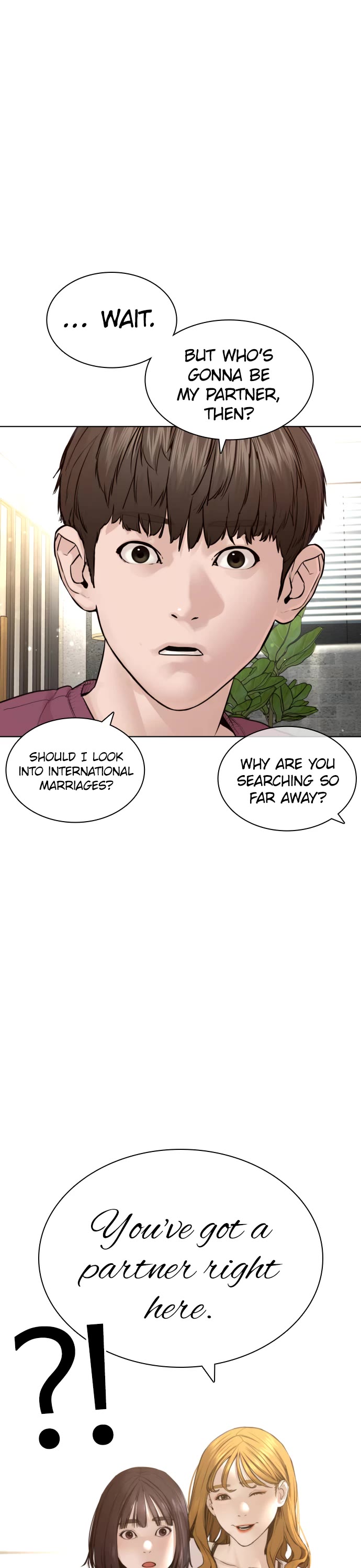 How to fight chapter 147 page 63