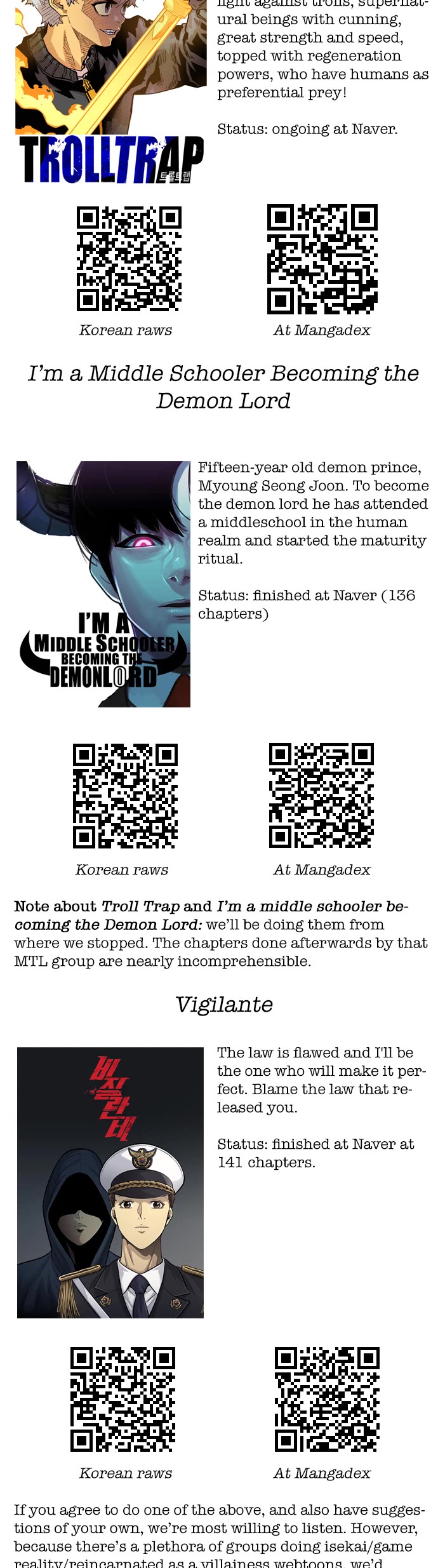 How to fight chapter 147 page 70