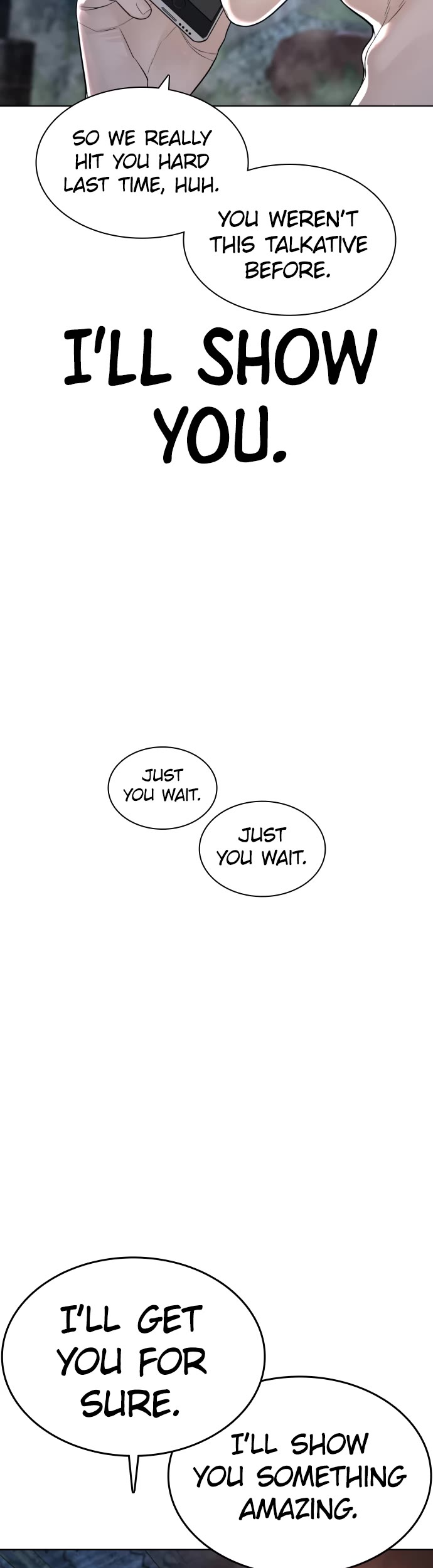 How to fight chapter 147 page 9