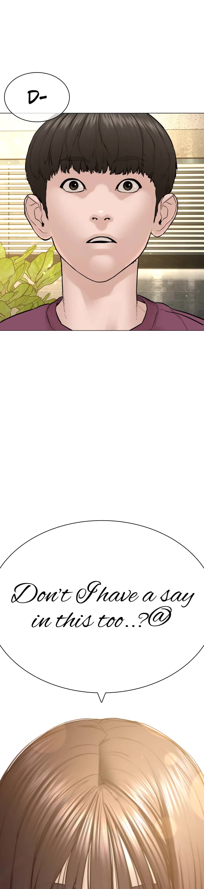 How to fight chapter 148 page 1