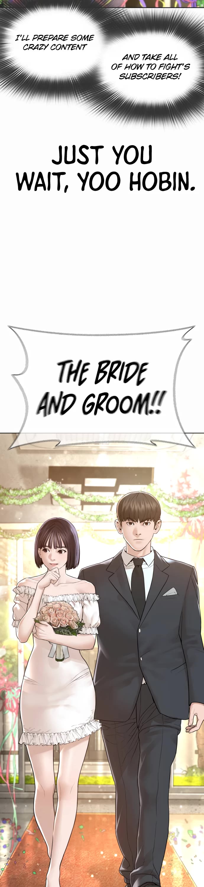 How to fight chapter 148 page 13