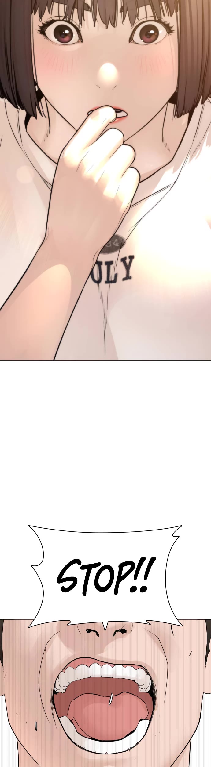 How to fight chapter 148 page 2