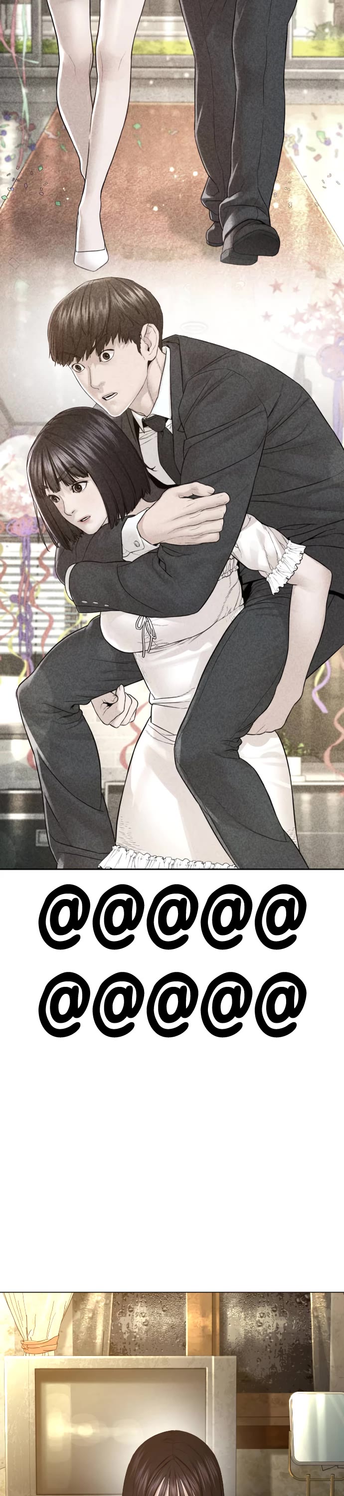 How to fight chapter 148 page 28