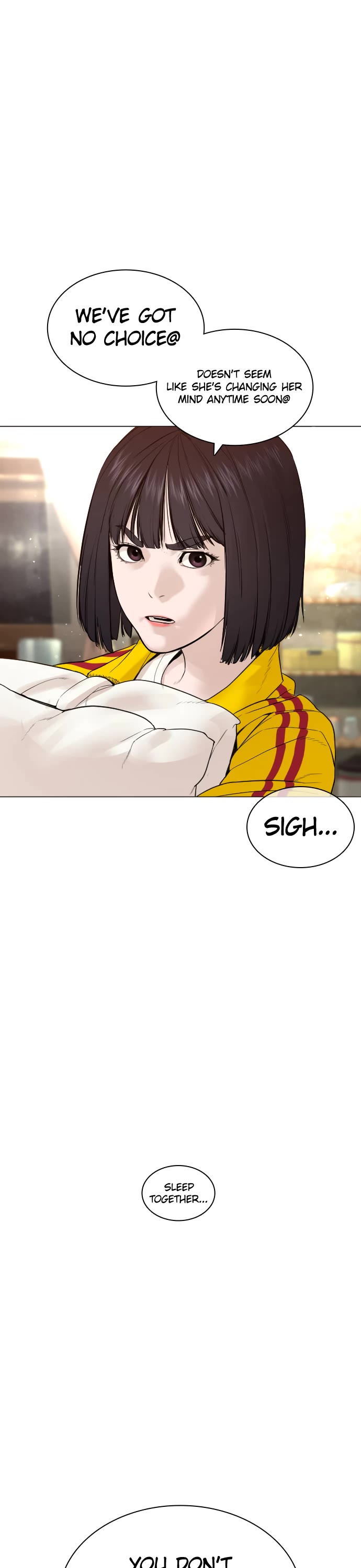 How to fight chapter 148 page 43