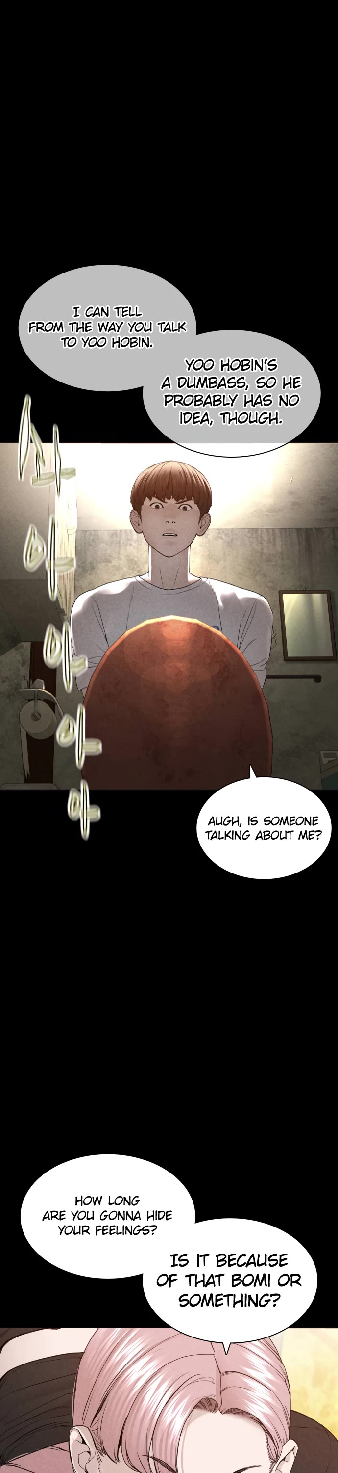 How to fight chapter 148 page 49