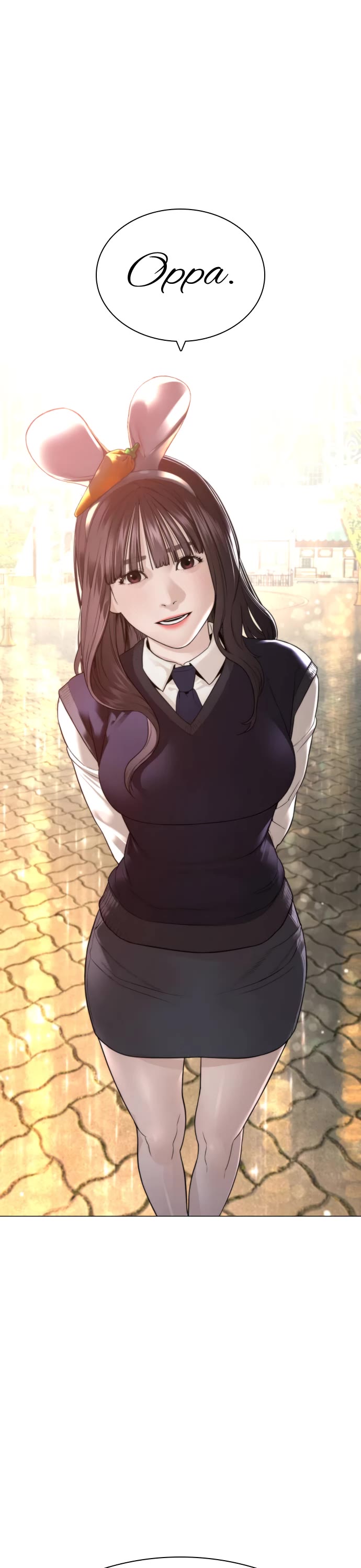 How to fight chapter 150 page 1