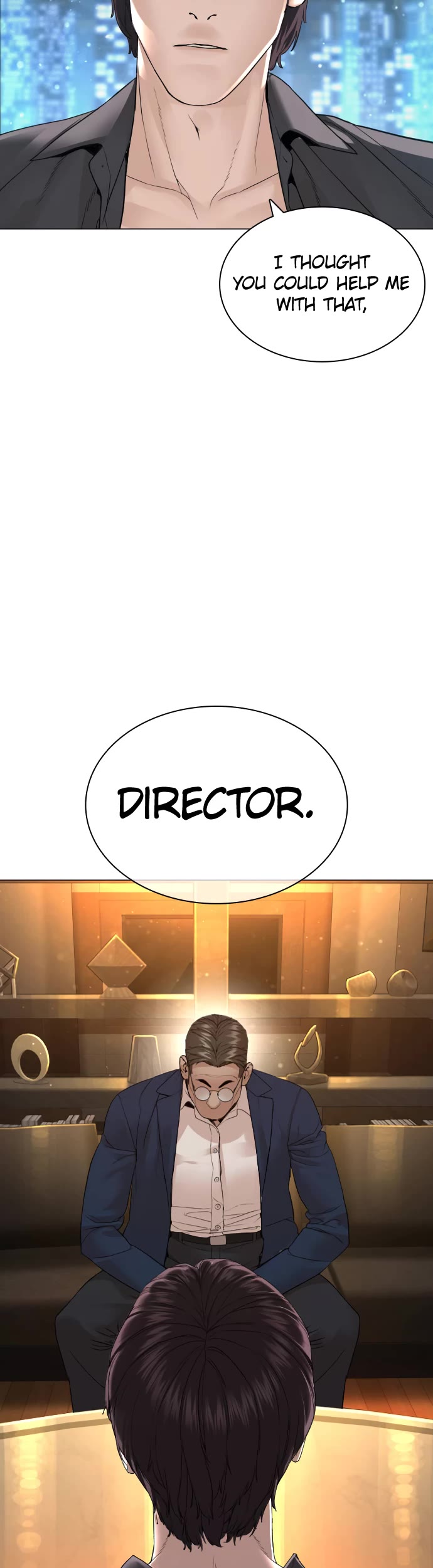 How to fight chapter 150 page 40