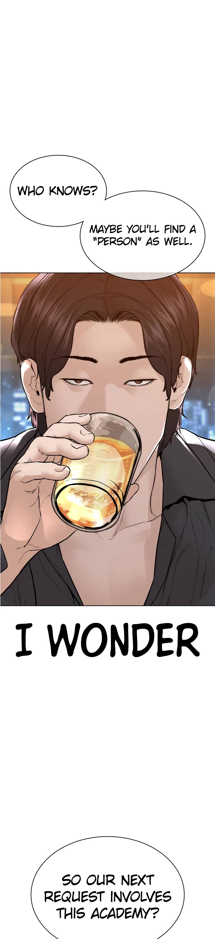 How to fight chapter 150 page 45