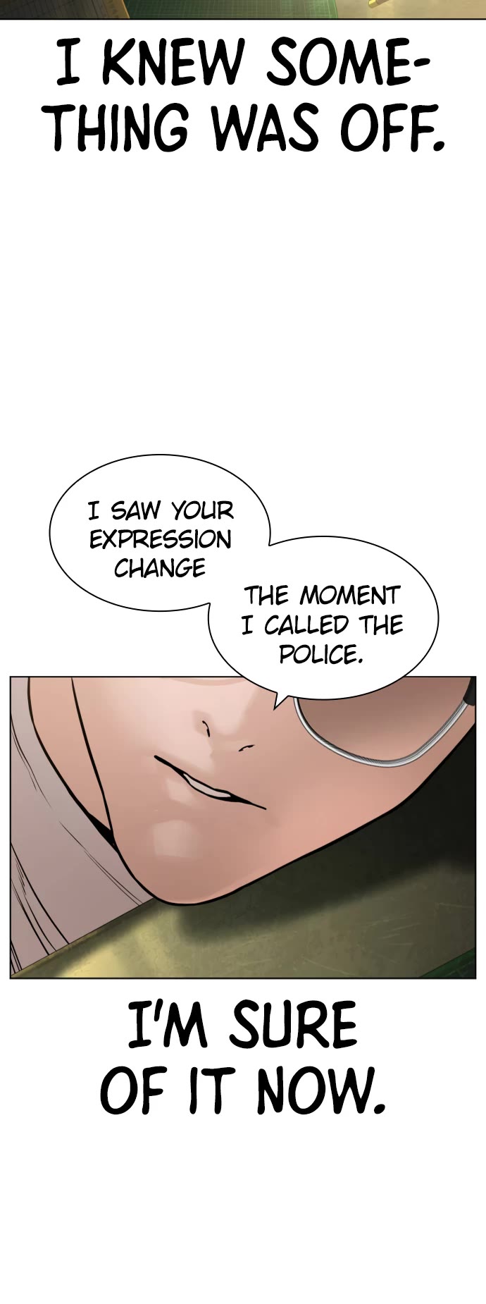 How to fight chapter 154 page 25