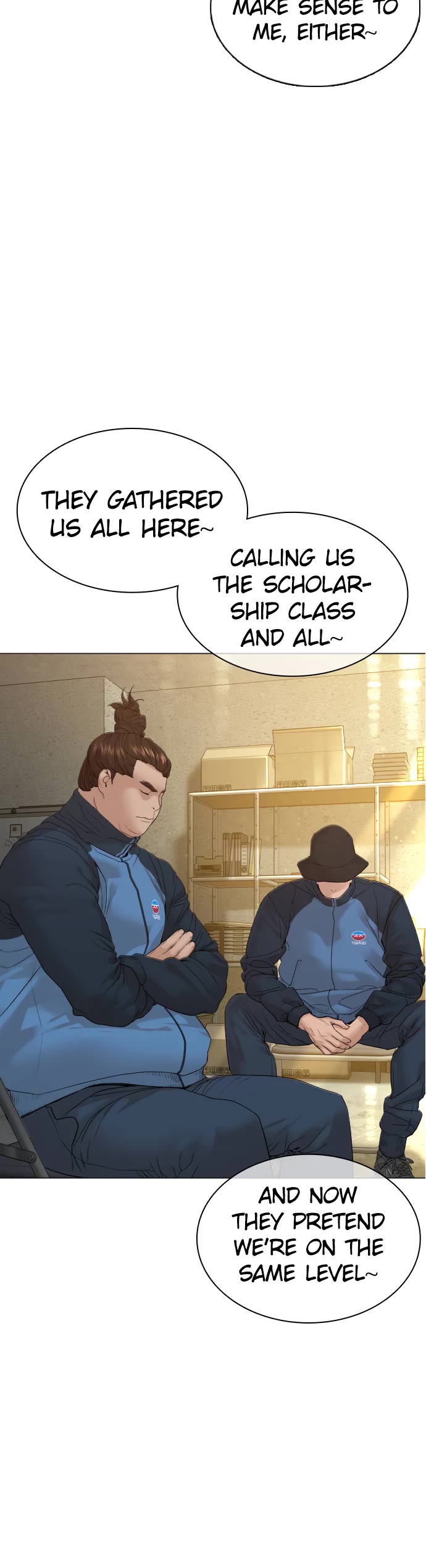 How to fight chapter 154 page 58