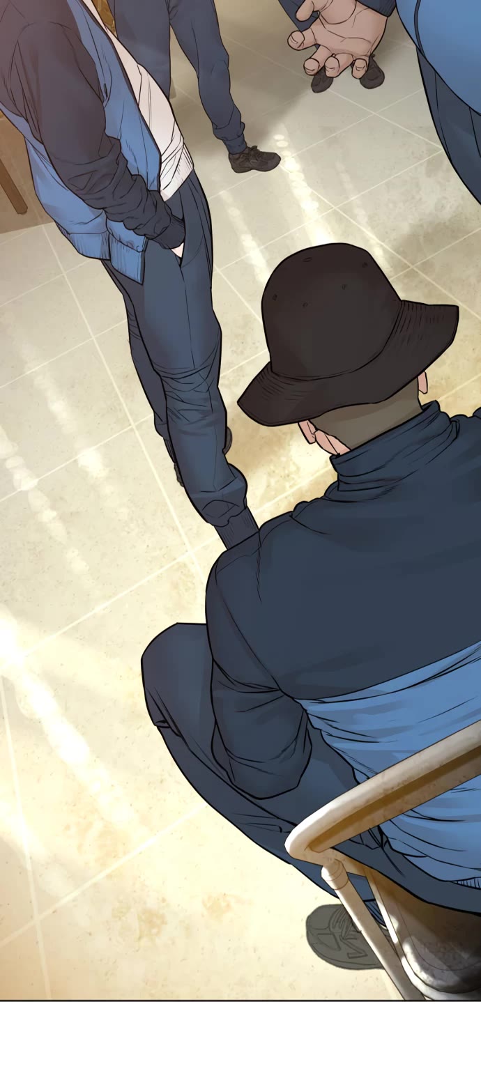 How to fight chapter 154 page 62