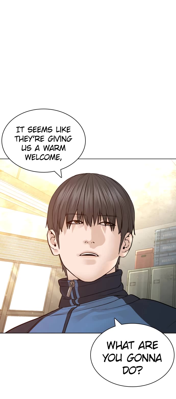 How to fight chapter 154 page 63