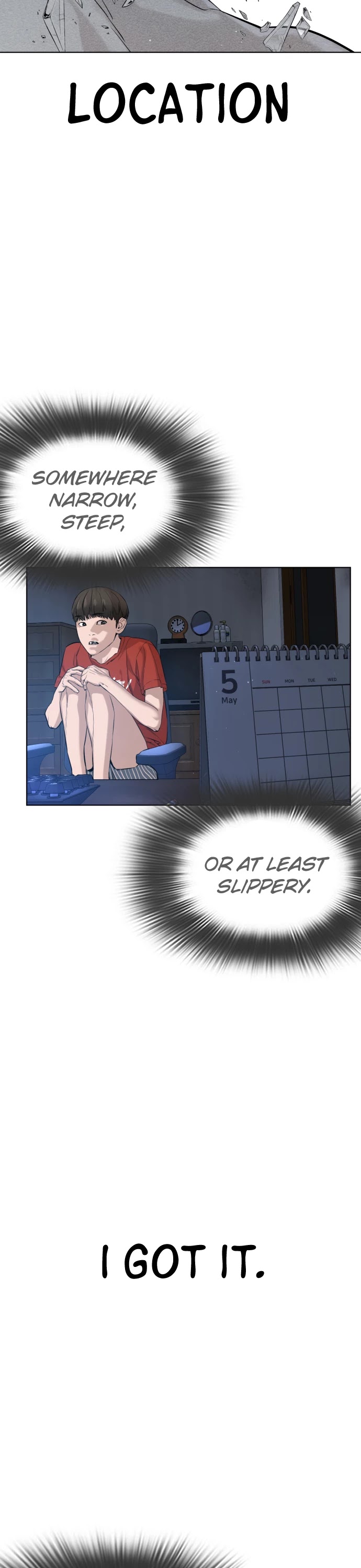 How to fight chapter 16 page 13