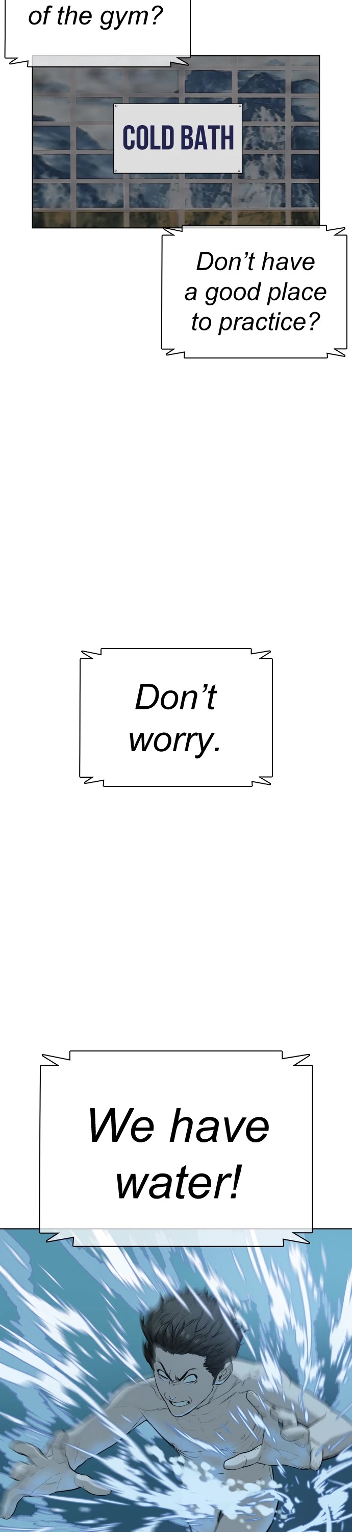 How to fight chapter 16 page 22