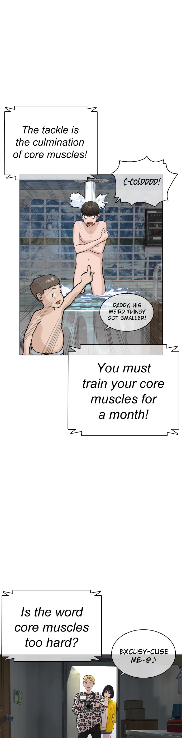 How to fight chapter 16 page 24