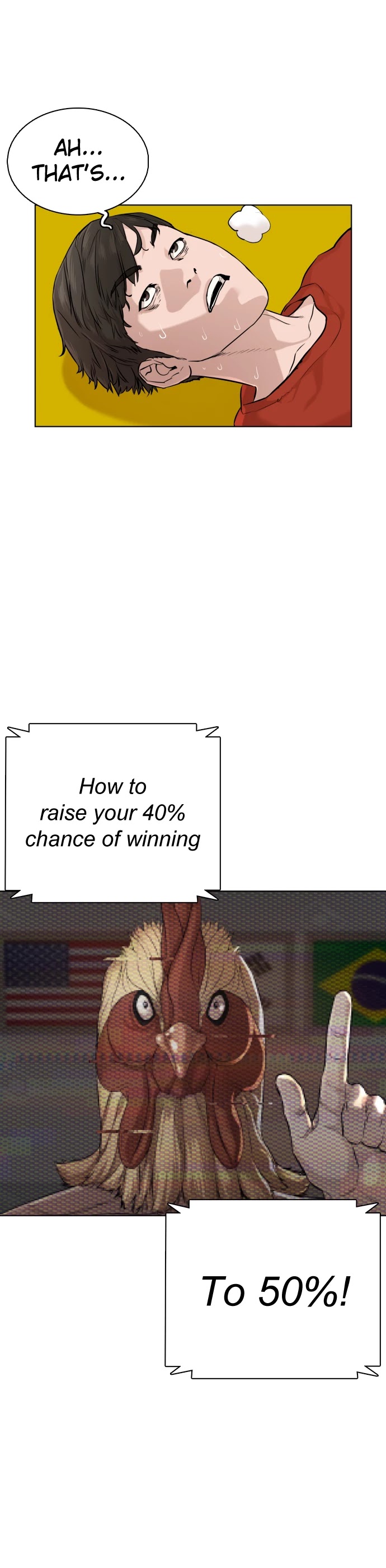 How to fight chapter 16 page 29