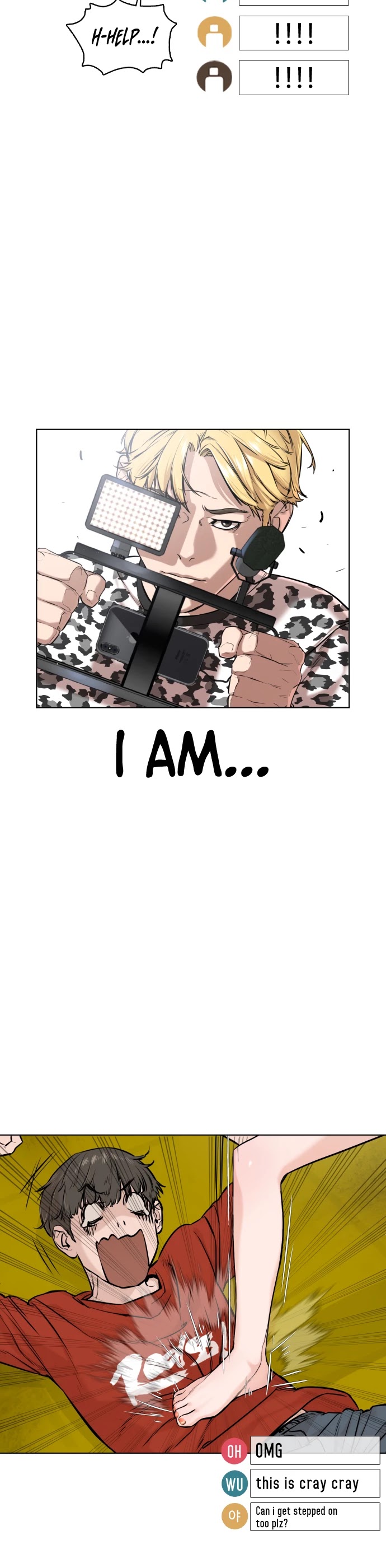 How to fight chapter 16 page 35