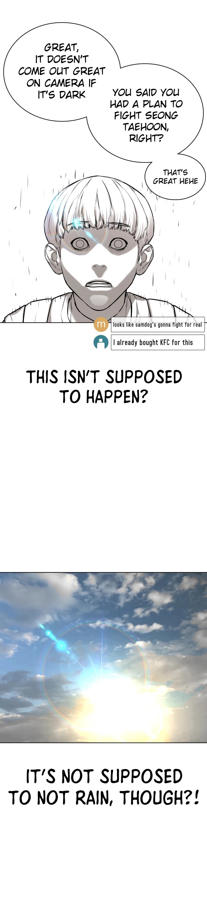 How to fight chapter 16 page 43